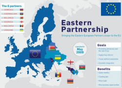 «Деградация верховенства права и демократических ценностей»: Молдова больше не лидер «Восточного партнерства»