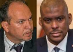 Вы господа, ничего не можете нам дать, кроме нищеты и гей парадов, - Цырдя 