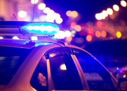 У жительницы Кишинева начались роды прямо за рулем