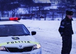 Мертвого украинца обнаружил водитель микроавтобуса на обочине недалеко от Атак