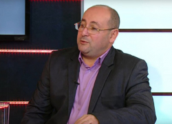 «Расклад сил в избранном парламенте уникален»: политолог Илья Кисилев об итогах выборов