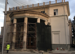 Румынский оперный театр соберет средства на реконструкцию Кишиневской филармонии
