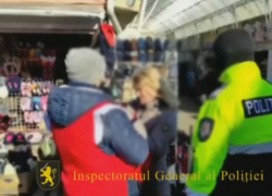 Полиция устроила рейды на Центральном рынке, а карабинеры вернулись на остановки