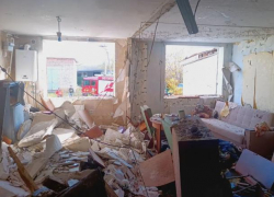 Взрыв во Флорештах: газовый котёл установили незаконно