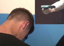 Испугавшую жителей стрельбу из пистолета на картодроме Кишинева устроили подростки