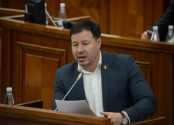 Санду и Гросу сделали все, чтобы предложенное ими правительство не получило голосов, - Цырдя