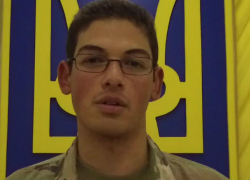 Внезапную смерть американского инструктора во Львове пояснили в США