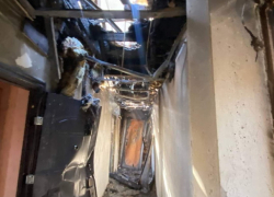 Власти Кишинева расселят погорельцев с буюканской мансарды