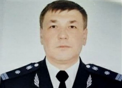 Комиссар полиции Бэчой скончался на рабочем месте 