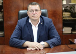 У Дорожной госадминистрации новый руководитель