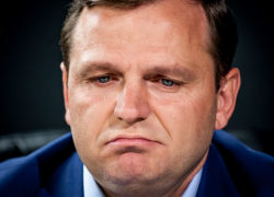 Версия: оставить Нэстасе без примарства предложил Сергей Яралов