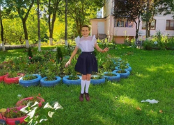 Онкобольной девочке собрали 20 тыс. евро за две недели