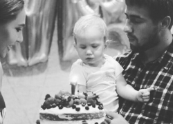 Семья молдаванина, погибшего в США, просит помощи для возвращения его тела на родину