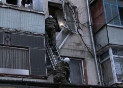 В одной из квартир в Тирасполе прогремел взрыв - разорвалась боевая граната