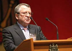 Миллионер Пинчевский из-за резонансного дела о платных парковках в Кишиневе получил еще 30 суток