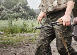 Любопытный рыбак нашел патроны на месте боев времен приднестровского конфликта