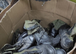 Амерберг: Американцы прислали молдавской армии стоптанные башмаки