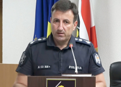 ANI отказалась проверять Чернэуцану: Конфликта интересов нет