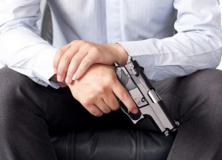 Питерский бизнесмен выстрелом в голову убил любовницу из Молдовы