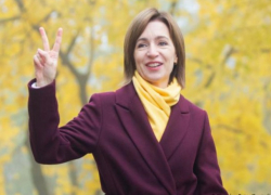 Богоизбранные похитители чужих идей - члены команды Санду плагиатят у румын