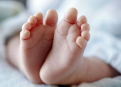 В Дрокиевском районе 10-месячного малыша избил пьяный отец