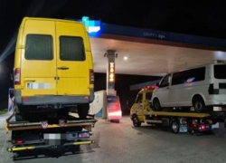 Полицейские разоблачили незаконную схему миграции в Италию 