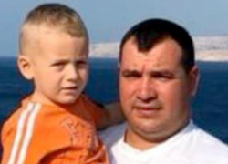 У известного молдаванина в Италии на Новый год внезапно скончался 8-летний сын