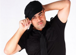 Скончался исполнитель Нелу Стратан, старший брат певца Павла Стратана