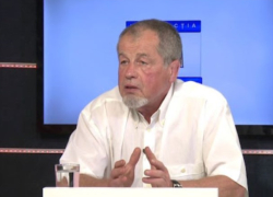 Пагубность "Восточного партнерства" для Молдовы в цифрах и фактах - комментарий экономиста