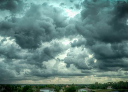 Антициклон с северо-востока несет в Молдову похолодание: погода на вторник 