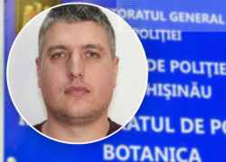 ANI проверит имущество главы отдела полиции Ботаники Кобылаша, задержанного по делу о взятках