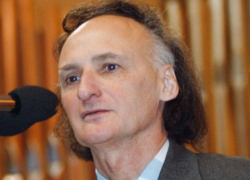 В молдавской столице появится сквер имени Виеру