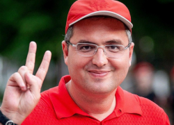 Усатый «кинул» бельцких врачей и полицейских