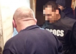 В Кишиневе задержана банда мошенников, торговавшая людьми и отбиравшая у них квартиры