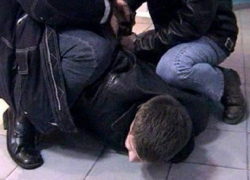 Сексуального маньяка из Молдовы схватили после погони в Ленинградской области