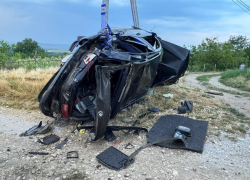 Во Флорештах в результате ДТП погибли двое человек