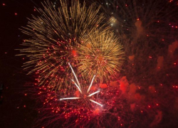 Фейерверки и салюты: спасатели призывают граждан быть предельно аккуратными