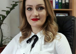 Мариана Лупу обвинили в сексуальных домогательствах