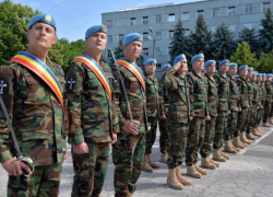 Молдова поднялась в рейтинге армий, опередила Исландию, но все еще уступает Габону