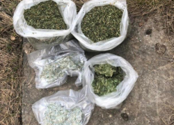 Крупный наркопритон обнаружен на Рышкановке в Кишиневе