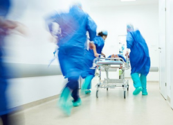 В Оргееве девочка отравилась на поминках матери и умерла