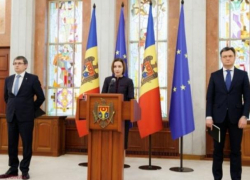 Новое правительство Молдовы усилит репрессии - источник