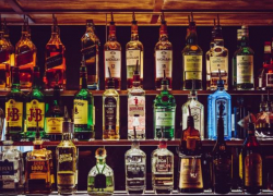 Молдова — среди мировых лидеров по уровню потребления алкоголя