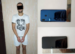 В столице дерзкий вор пролез в квартиру, пока хозяйка была дома