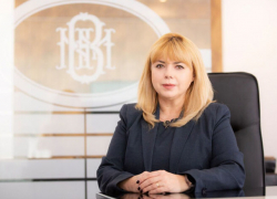 Глава НБМ сравнила рост экономики Молдовы с разгоном Ferrari