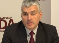 Александр Слусарь возмущен лицемерием и отговорками Канду по проекту «Арена Кишинева»