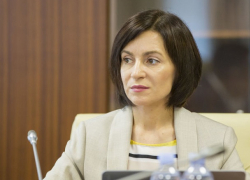 Марина Таубер: Контроль над СИБ нужен Санду, потому что она - диктатор