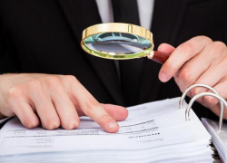 Глава уголовного розыска в Молдове не смог объяснить происхождение денег на своих счетах 