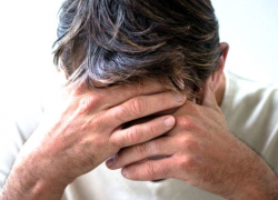 Расчлененное тело мужчины в Комратском районе смогли найти по следам крови на стене дома