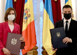 Молдова равняется на Украину и перенимает самое отвратительное – Ахремцев